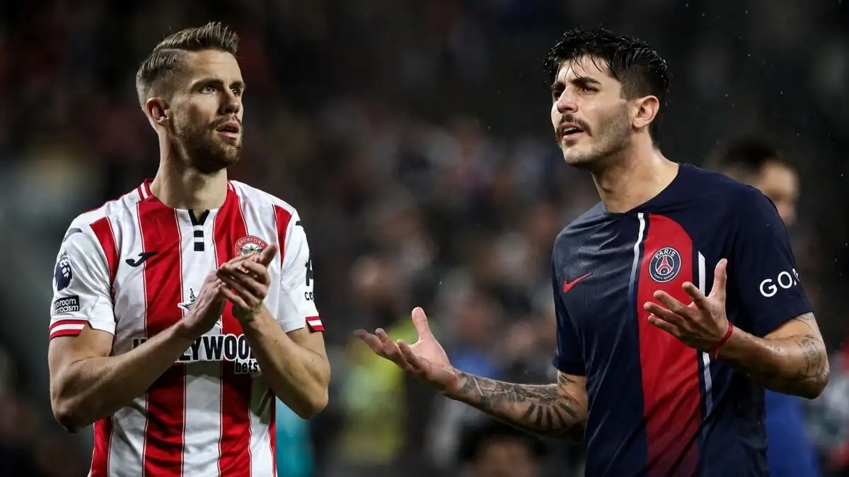 Beşiktaş onderzoekt huurdeal voor Ajer en Beraldo om verdediging te versterken