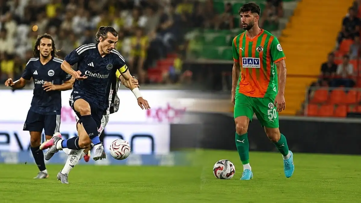 Fenerbahçe overweegt Ümit Akdağ als mogelijke opvolger voor Çağlar Söyüncü