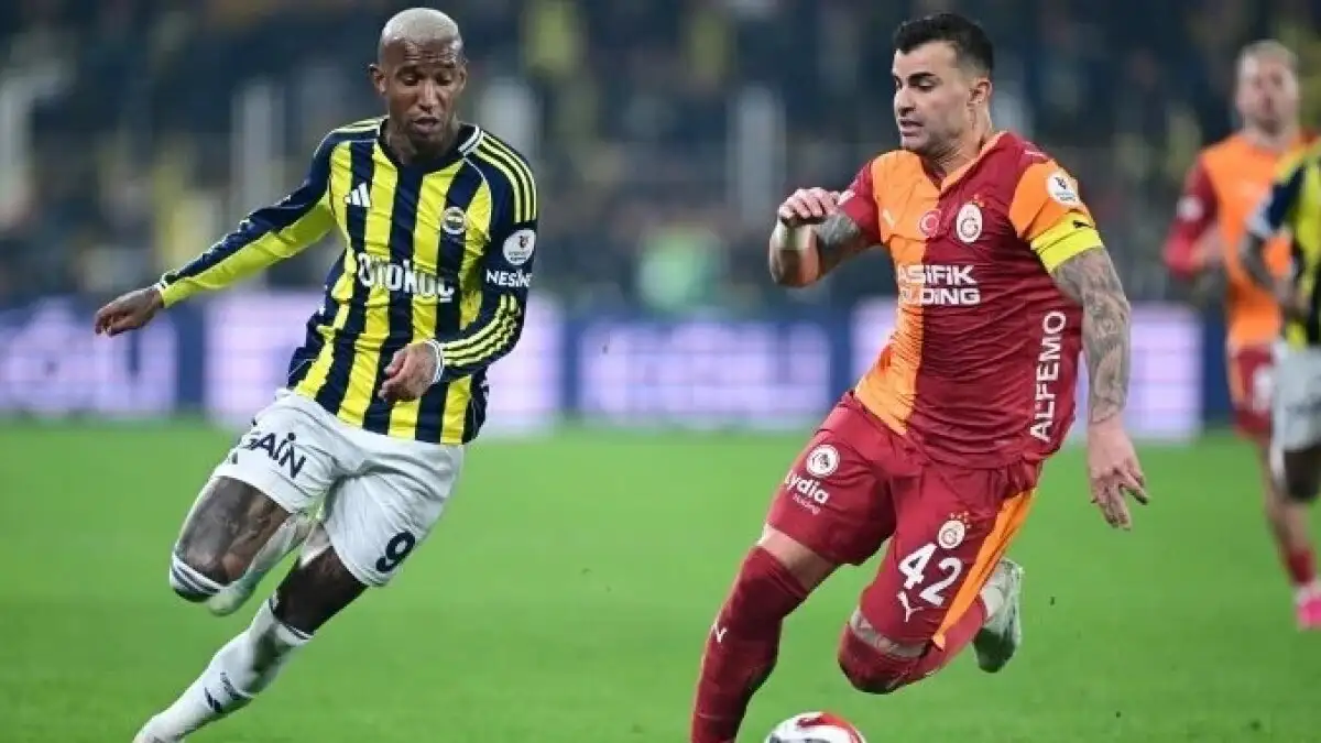 Süper Lig records: Galatasaray kampioen met 102 punten, Fenerbahçe meeste overwinningen