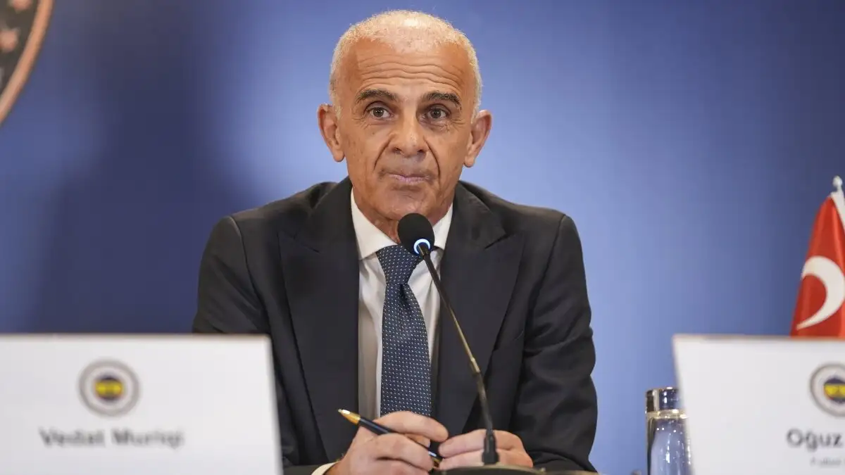 TFF wijst verzoek van Fenerbahçe uit om Gençlerbirliği-wedstrijd te verschuiven