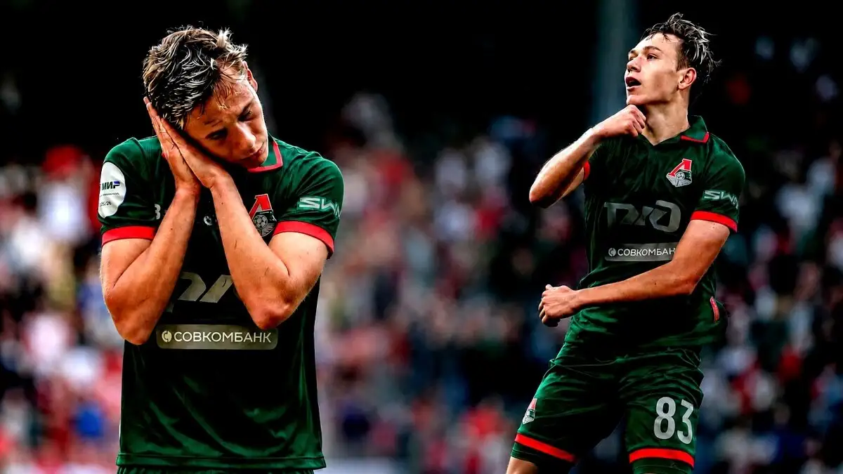 Galatasaray legt 25 miljoen euro neer voor Batrakov, Lokomotiv weigert termijnbetaling