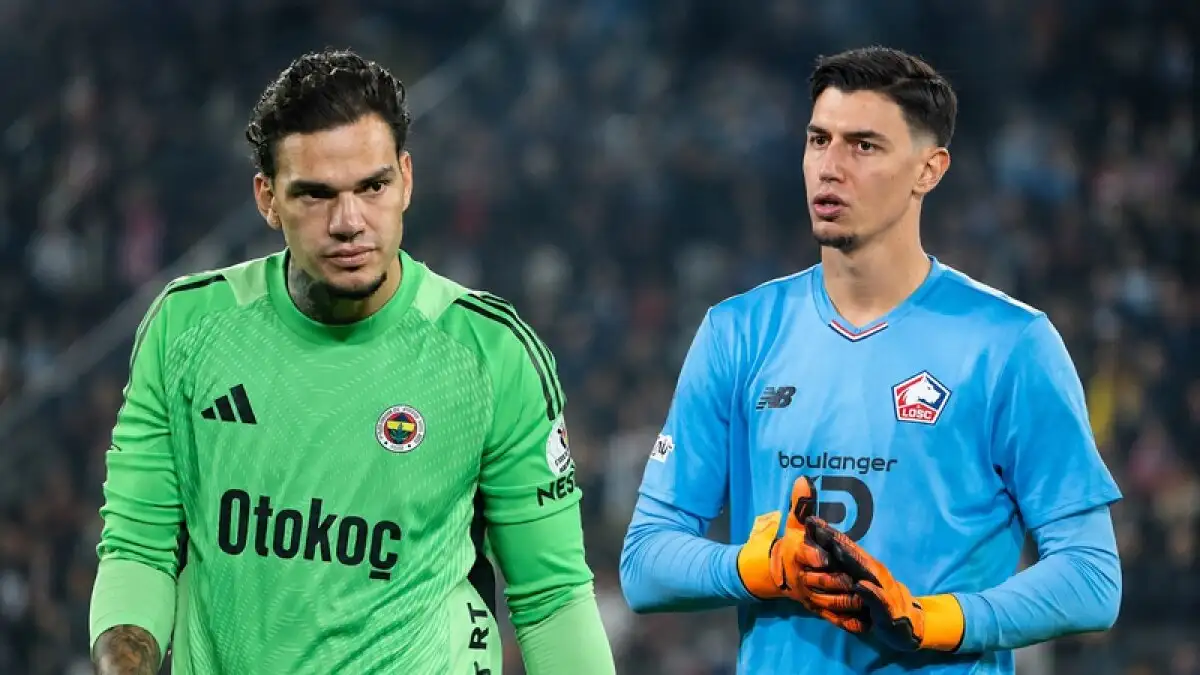 Fenerbahçe overweegt Ederson te verkopen – Berke Özer eerste kandidaat als vervanger