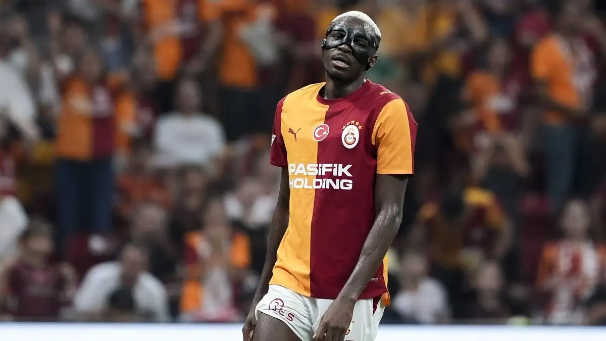 Galatasaray start sterk in Süper Lig met historische openingswedstrijdstatistieken