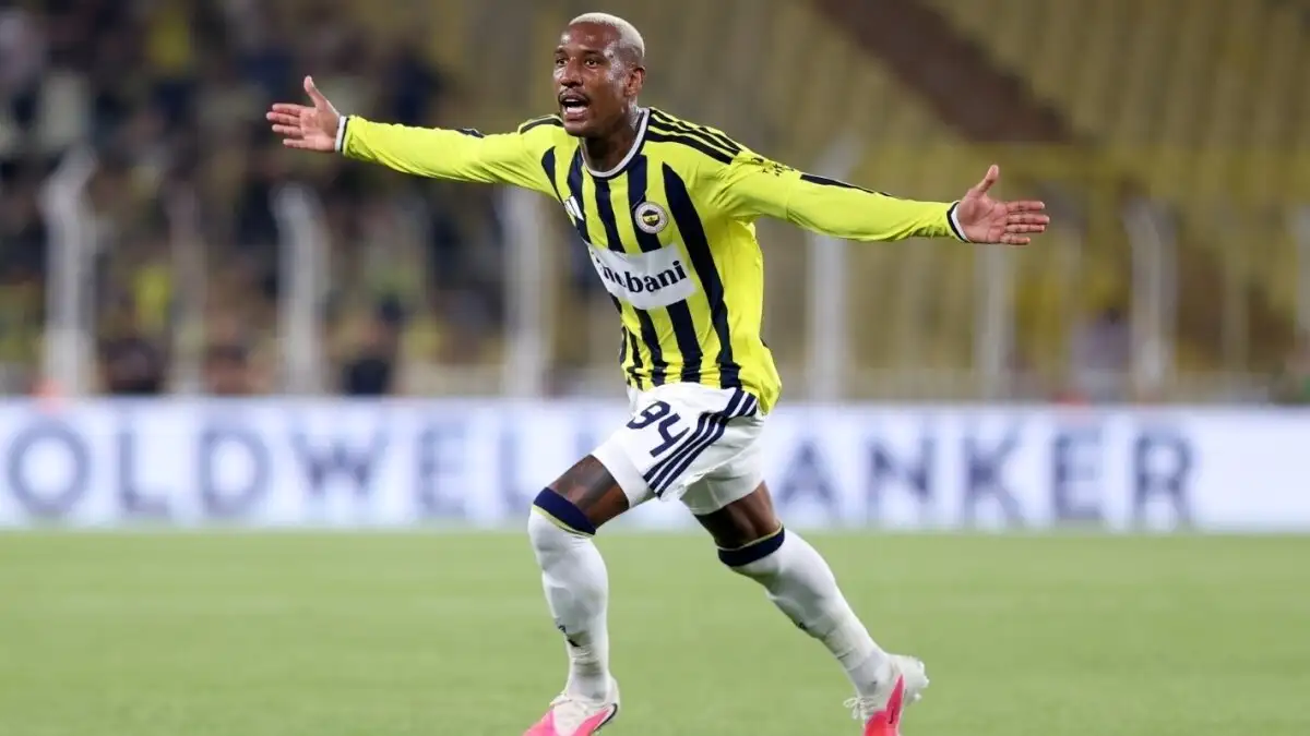 Fenerbahçe's historische onderlinge resultaten tegen Süper Lig-teams voor seizoen 2026-2027