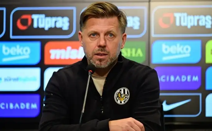 David Horejs: "Sivok had een akkoord met Beşiktaş, maar ik was verbaasd"