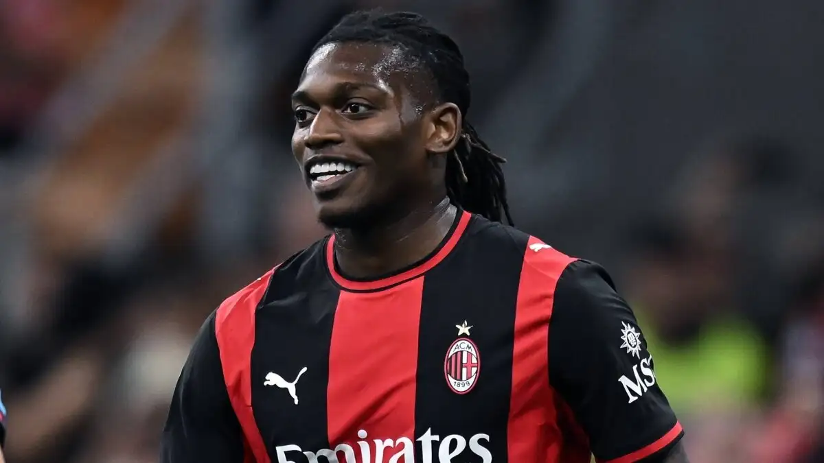 Galatasaray blijft Leao volgen ondanks blessure bij AC Milan