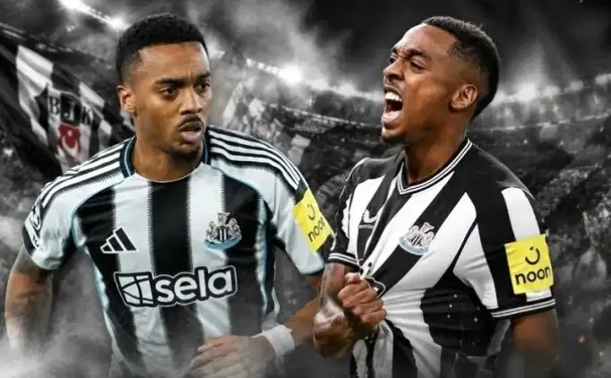 Beşiktaş onderhandelt over Joe Willock: Newcastle vraagt 20 miljoen euro