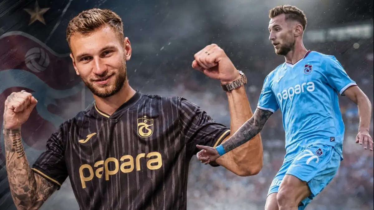 Trabzonspor en Denis Draguş onderhandelen nog steeds over contractontbinding