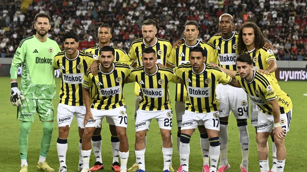 Uğur Meleke over Asensio-wissel, Kahveci en Gençlerbirliği's zwakke kadro