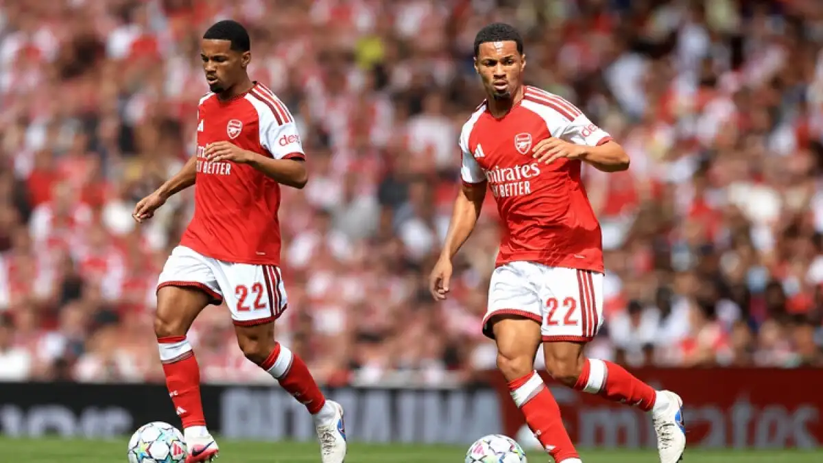 Arteta wil Ethan Nwaneri behouden bij Arsenal ondanks Galatasaray interesse