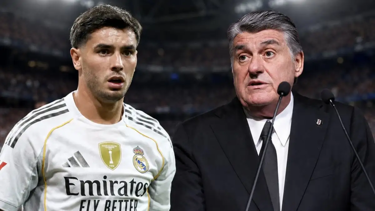 Beşiktaş genoemd als mogelijke bestemming voor Brahim Diaz, maar club ontkent contact