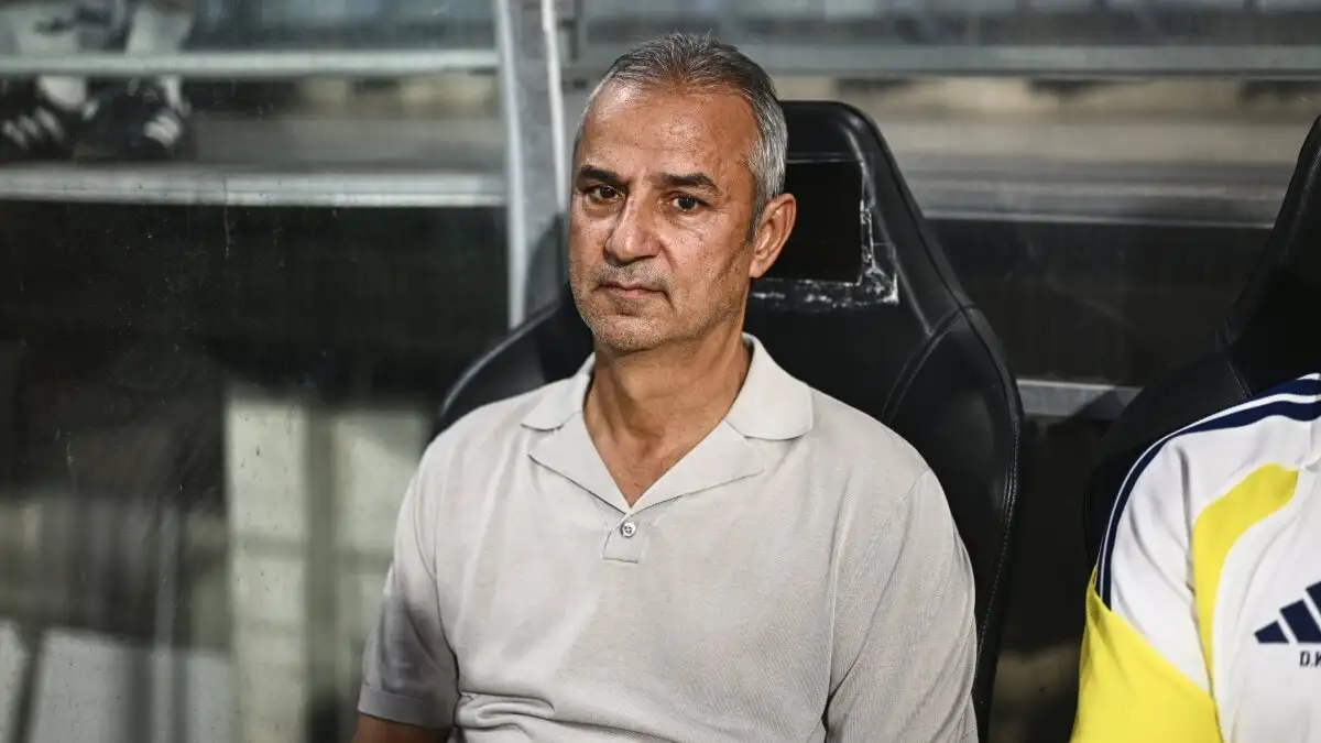 Fenerbahçe-coach Ismail Kartal vertrouwt op team en Lukaku voor Lyon-duel