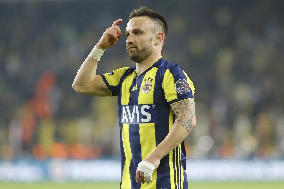 Mathieu Valbuena: 'De sleutel tot Turkije is Mason Greenwood'