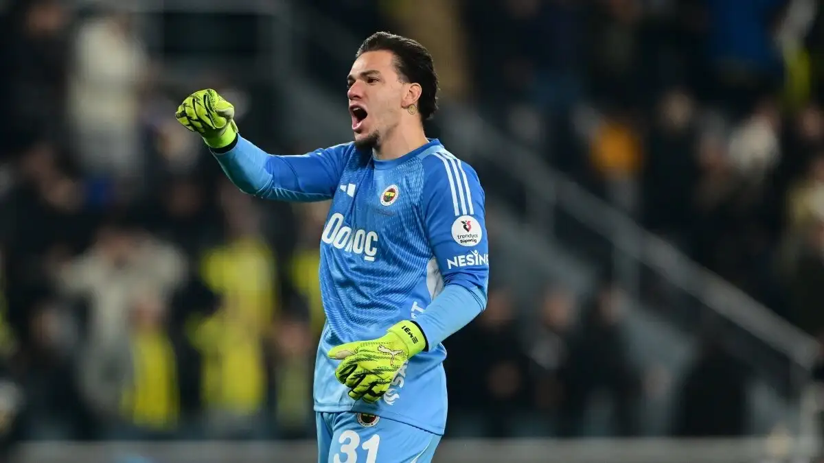 İsmail Kartal bevestigt Ederson in wedstrijdselectie voor duel met Lyon