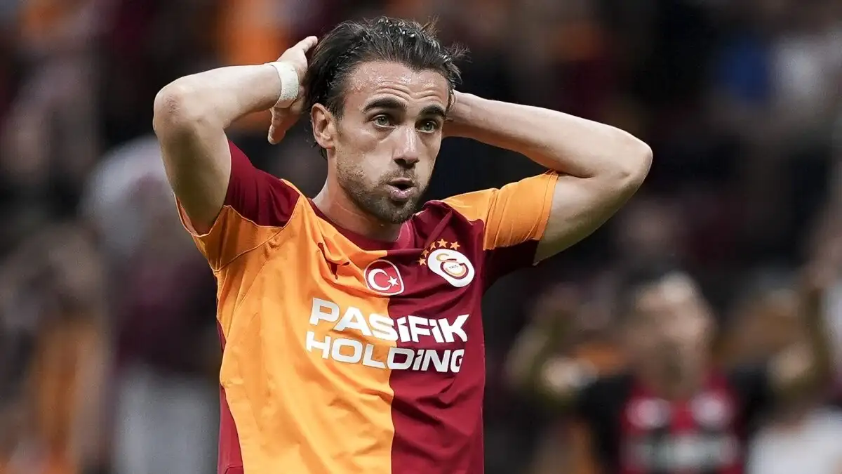 Yunus Akgün behoudt basisplaats bij Galatasaray na sterke optreden tegen Çorum FK