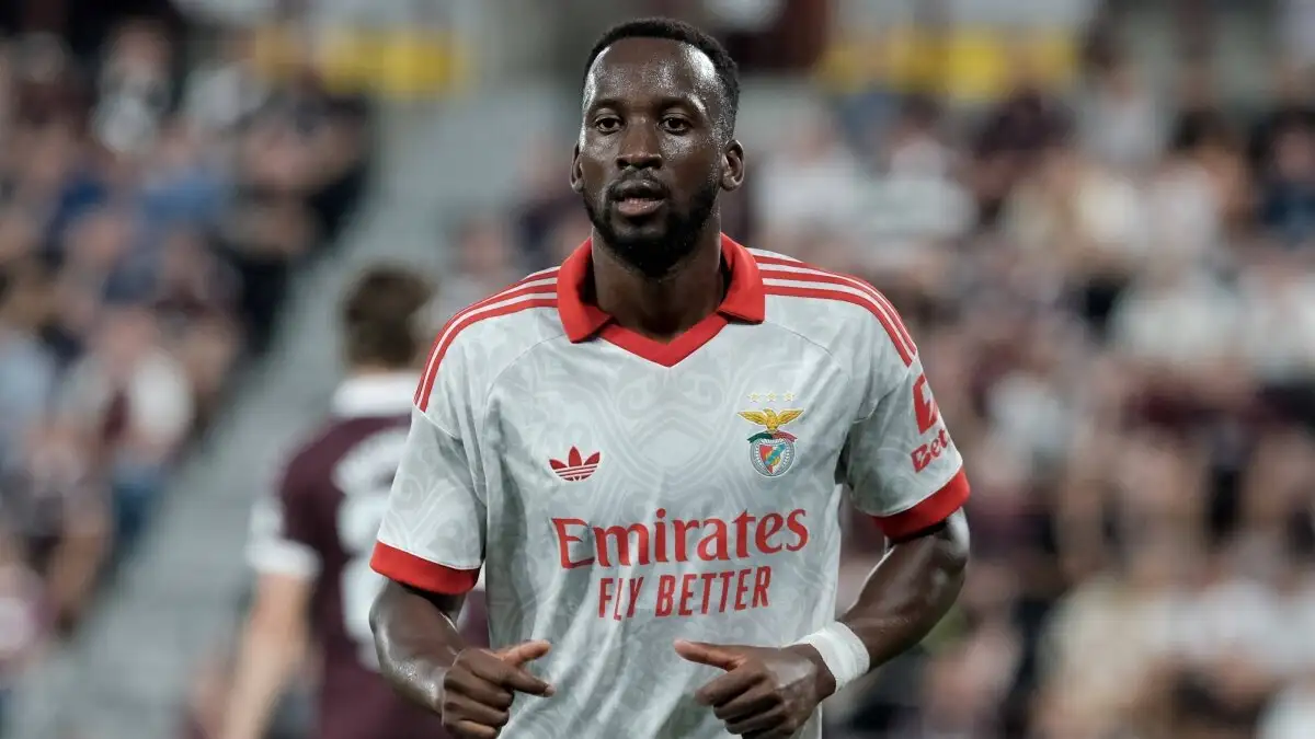 Beşiktaş biedt Benfica 3 miljoen euro huur met 17 miljoen euro koopoptie voor Dodi Lukebakio