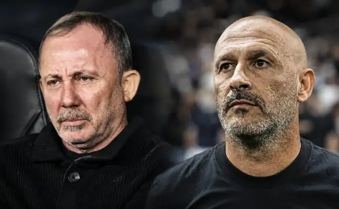 Beşiktaş ziet Djalo, Cerny en Taylan Bulut opleven onder Vincenzo Italiano