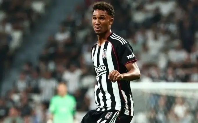 Monza heeft persoonlijke akkoord met Uduokhai, Beşiktaş onderhandelt nog over transfer