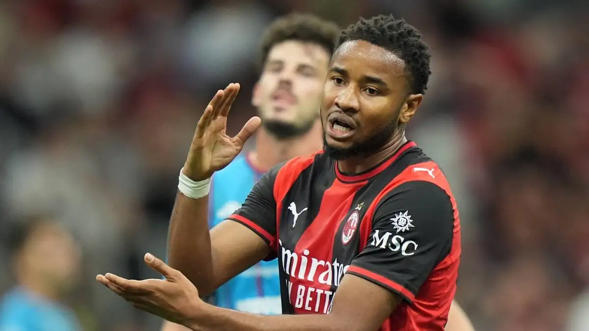Galatasaray in gesprek met Milan over transfer Christopher Nkunku tegen 35 miljoen euro