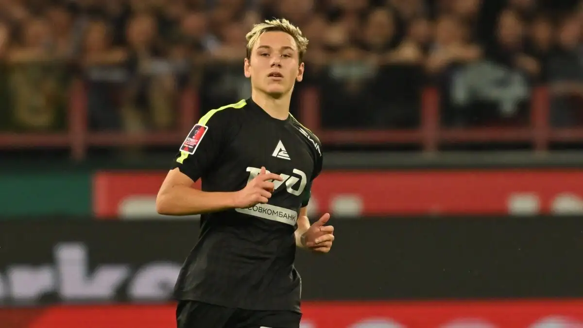 Aleksey Batrakov tekent bij Galatasaray na Rostov-wedstrijd