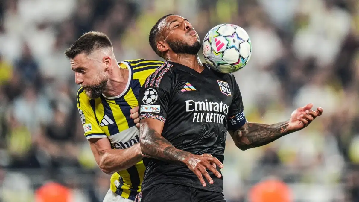 Tolisso na 1-1 gelijkspel: 'Wij willen de partij zijn die doorgaat'