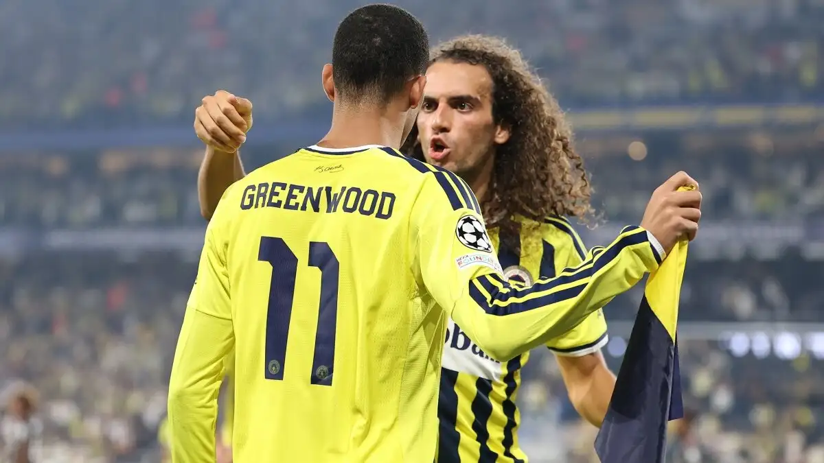 Matteo Guendouzi: Gelijkspel tegen Lyon geen teleurstelling