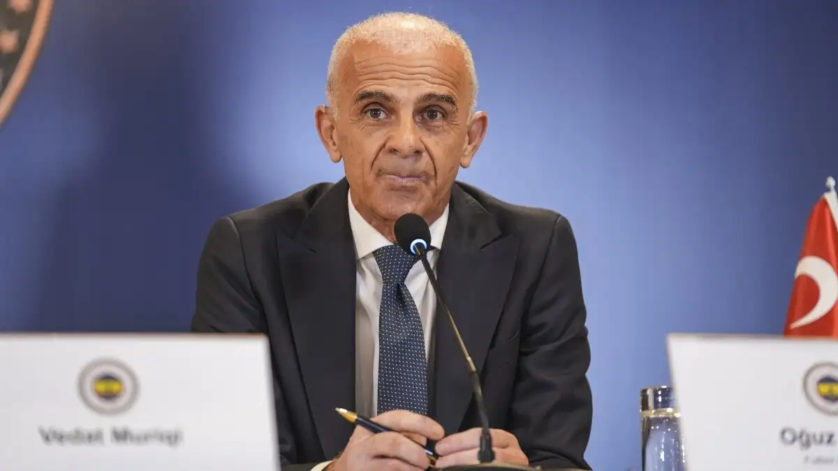 Fenerbahçe-directeur Çetin weigert uitstel Konyaspor-wedstrijd en vertrouwt op Lyonplaatsing