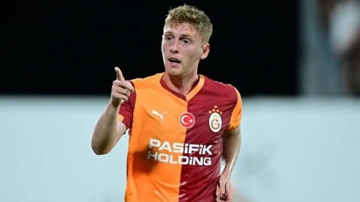 Gençlerbirliği toont interesse in huurdeal voor Metehan Baltacı