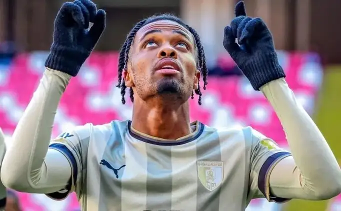 Beşiktaş verrast met interesse in Pedro Brazao uit de 1. Lig
