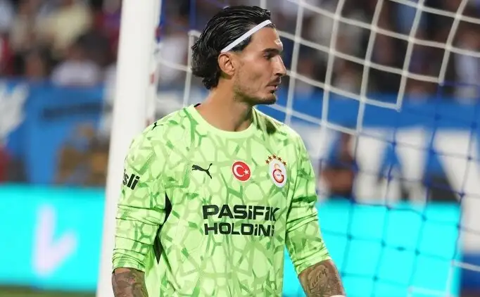 Uğurcan Çakır: 'In Turkije bestaat geen team als Galatasaray'