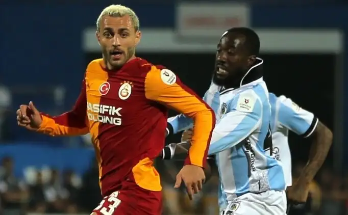 Barış Alper Yılmaz: 'Het zal langzaam gaan'