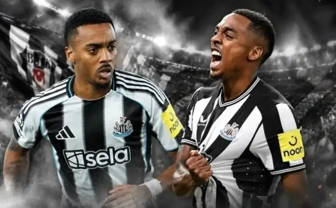 Besiktas en Newcastle in onderhandeling over Joe Willock, €7 miljoen prijsverschil