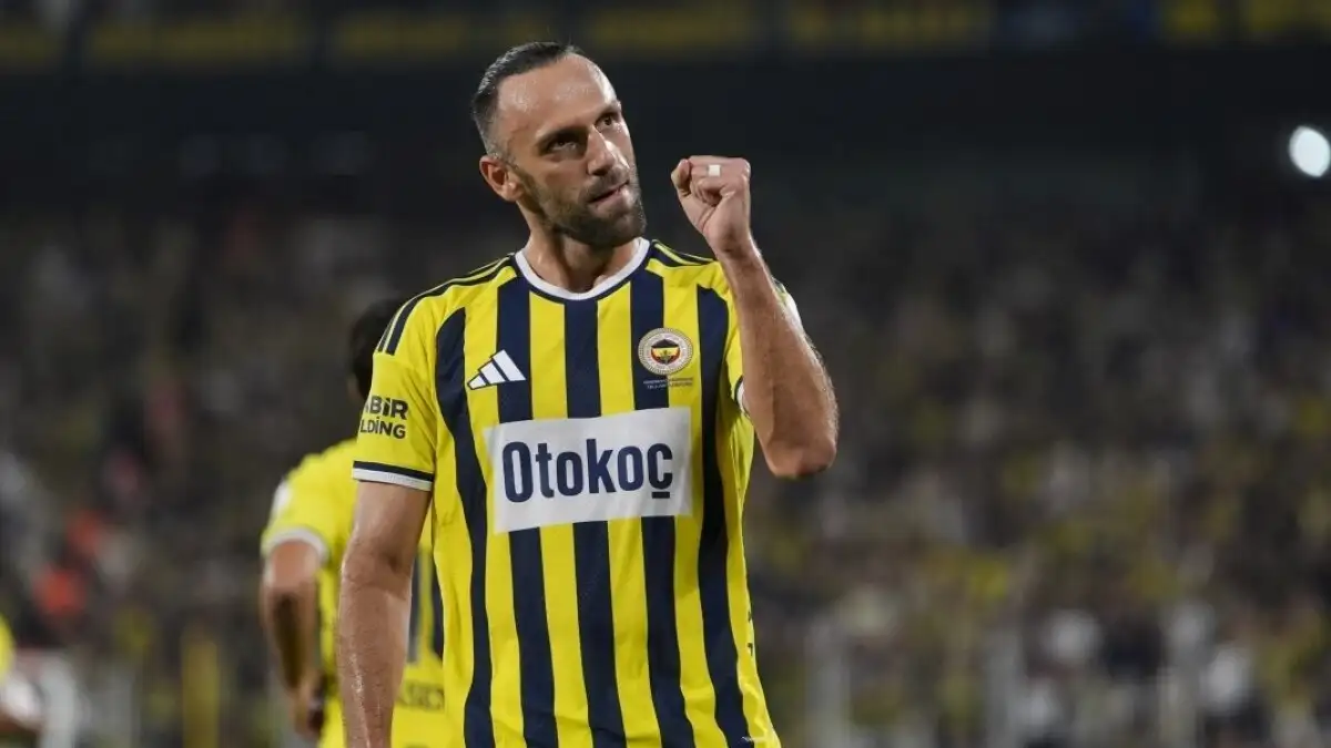 Vedat Muriqi na Konyaspor: tevreden over zes jaar Fenerbahçe en gericht op Lyon in Champions League-playoff