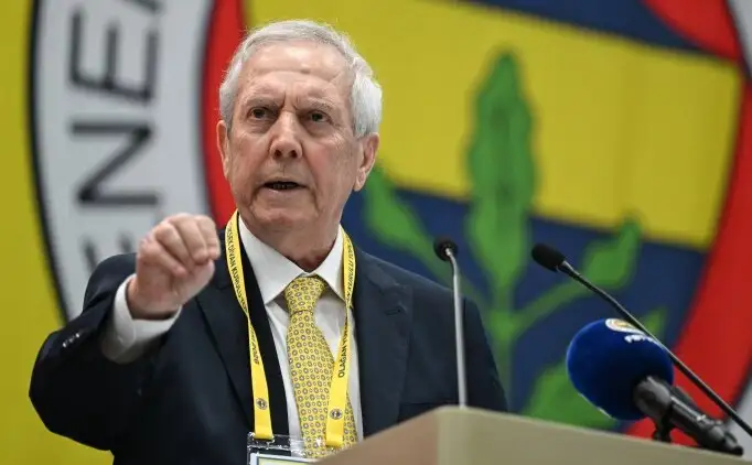Fenerbahçe noemt beslissing over locatie 217 voor Acun Ilıcalı onaanvaardbaar