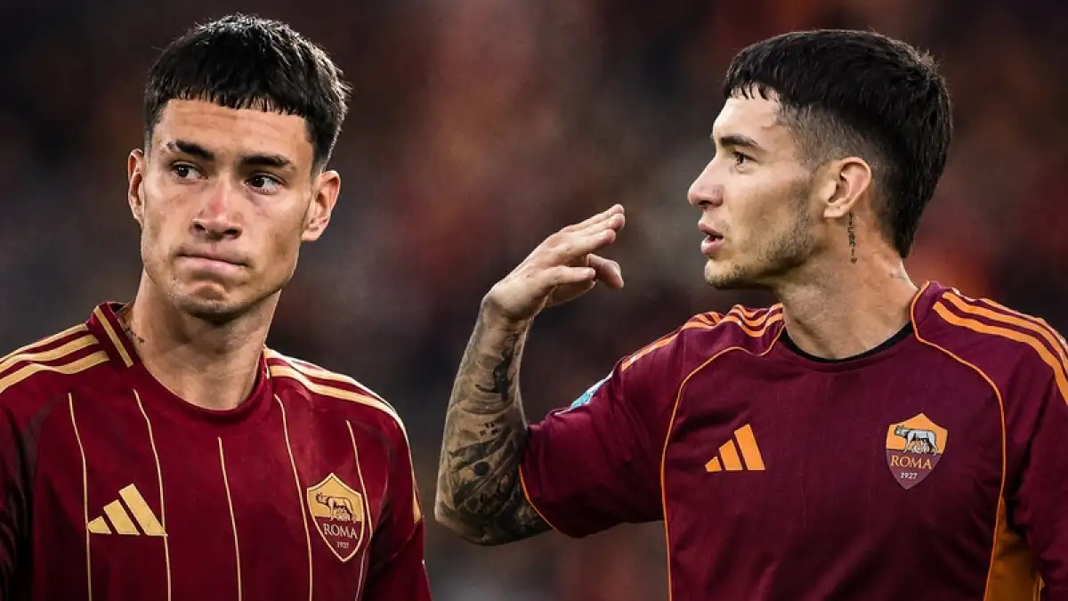 Beşiktaş hoopt op nieuwe poging voor Matias Soule na standpuntwijziging bij Roma