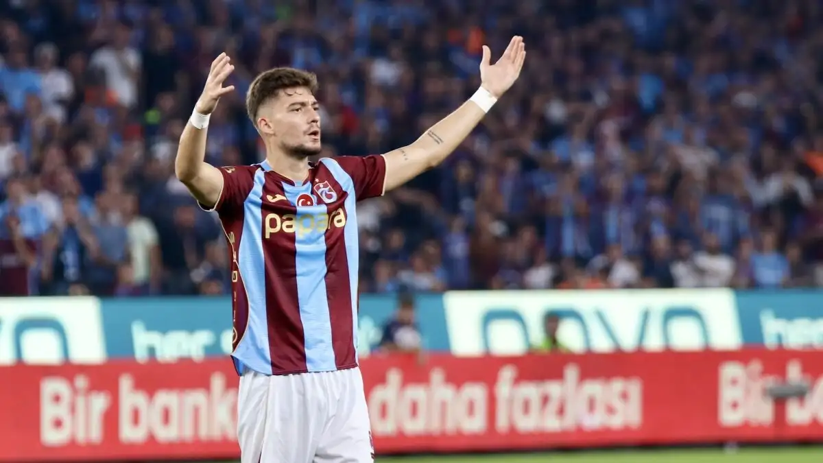 Ernest Muçi na 2-1 zege op Başakşehir: 'We zijn klaar voor Ferencváros'
