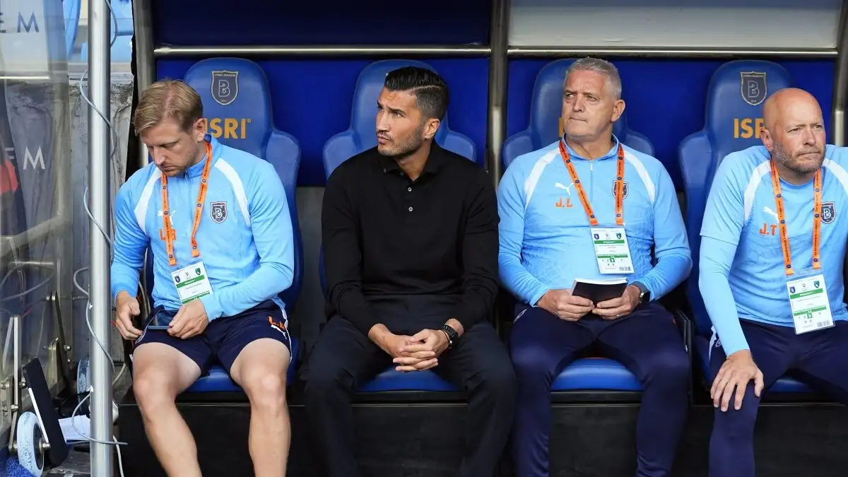 Nuri Şahin noemt nederlaag tegen Trabzonspor verdiend en roept op tot moediger spel
