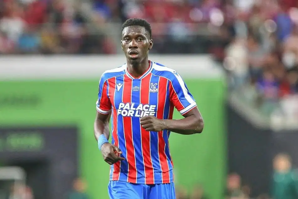 Ismaila Sarr: Galatasaray en Crystal Palace staan 25 miljoen euro tegenover elkaar