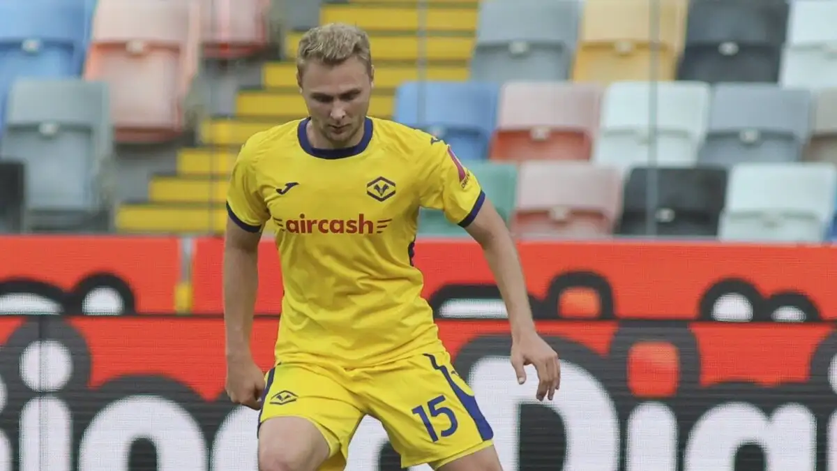 Victor Nelsson verlaat Galatasaray, mogelijk weer naar Monza op huurbasis