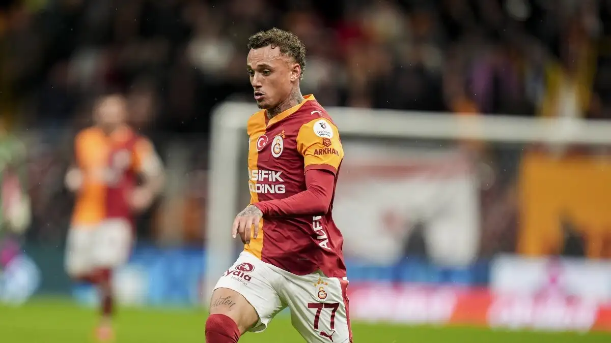 Galatasaray overweegt alternatieve kandidaat Noa Lang voor vleugelversterking