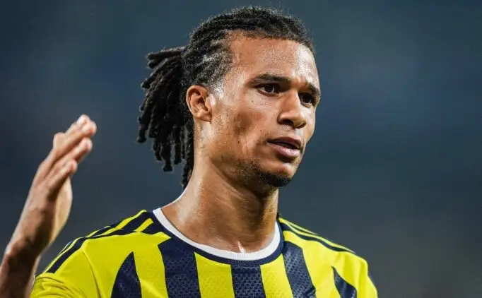 Ake's indrukwekkende start bij Fenerbahçe krijgt een deuk in Konyaspor-duel