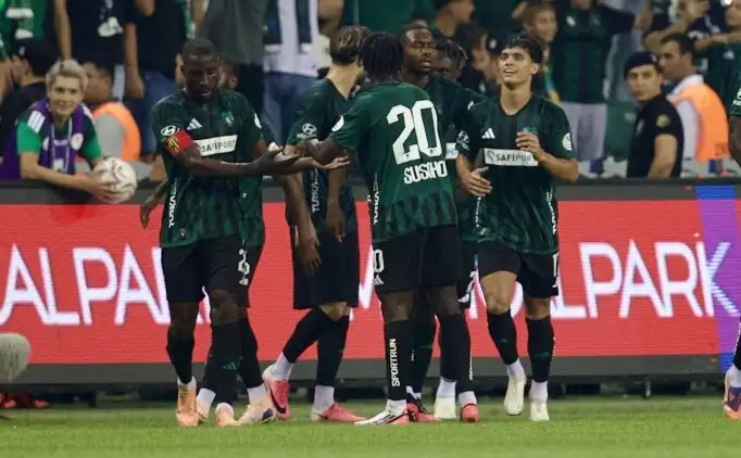 Kocaelispor pakt eerste zege dankzij Kutlu en Maglica