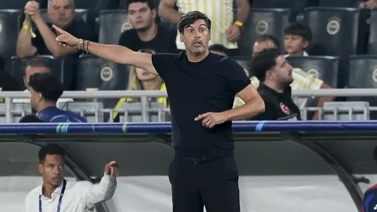 Fonseca waarschuwt voor zware uitdaging tegen Fenerbahçe na 2-0 zege op Toulouse