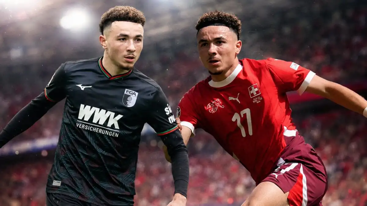 Beşiktaş en Trabzonspor vechten om Ruben Vargas van Sevilla