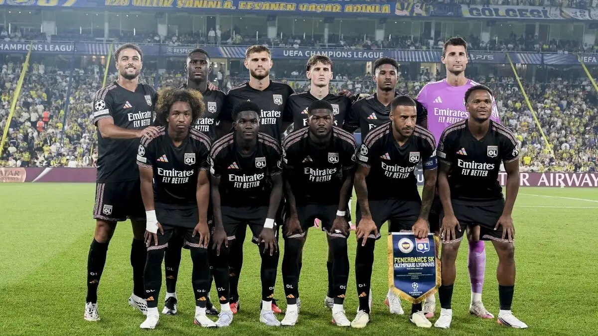 Financieel alarm voor Lyon voor Champions League-duel met Fenerbahçe