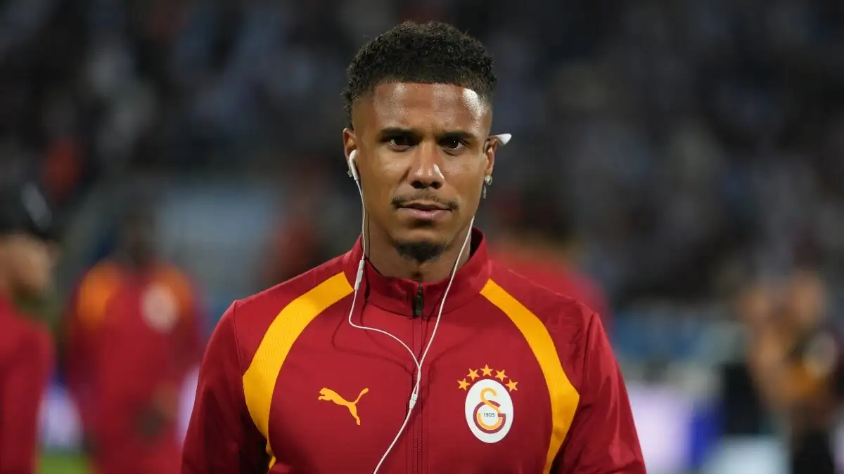Ismail Jakobs bij Galatasaray: contract loopt tot 2027 met eenjaaroptie en vrijkoopclausule