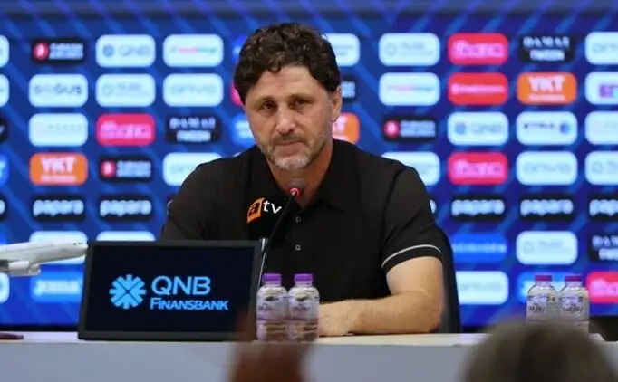 Fatih Tekke waarschuwt voor terugwedstrijd tegen Ferencvaros in Europa League-playoff
