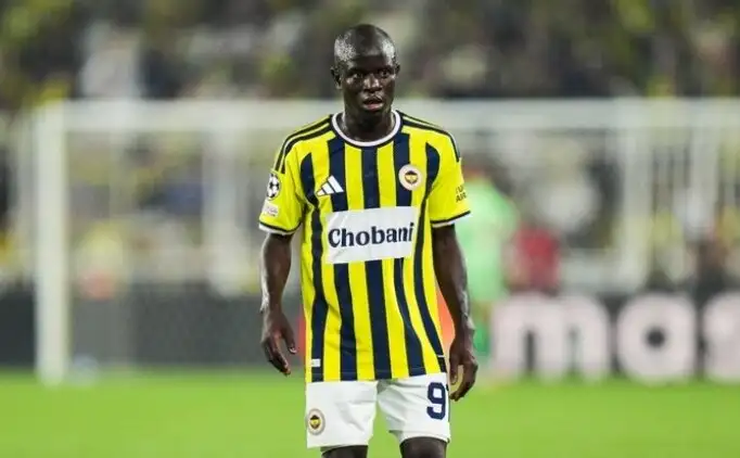 N'Golo Kante: Fenerbahçe heeft 18 jaar gewacht op Champions League-klassering