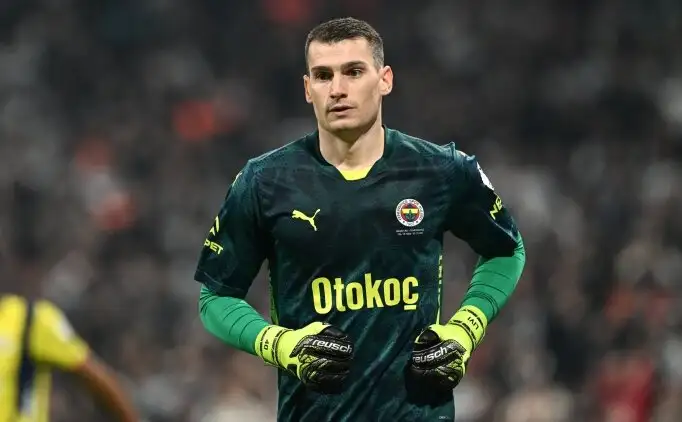 Barcelona kondigt permanente transfer van Dominik Livakovic aan
