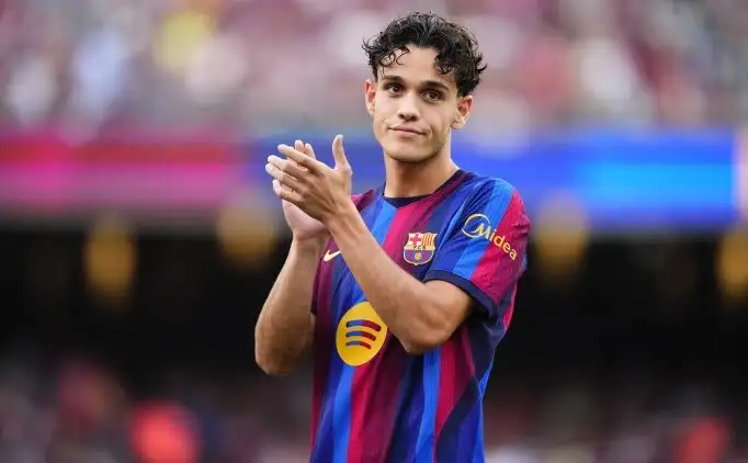 Fenerbahçe zet officiële stap naar Hector Fort als opvolger voor Nelson Semedo